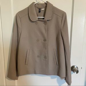 H&M Jacket Size 12